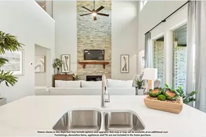 2300 Legacy Oaks Lane, Bedford, TX 76021 - Photo 12