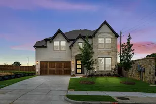 2300 Legacy Oaks Ln, Bedford, TX 76021 - Photo 2