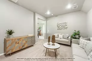 2300 Legacy Oaks Ln, Bedford, TX 76021 - Photo 32