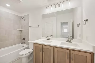 2300 Legacy Oaks Lane, Bedford, TX 76021 - Photo 30
