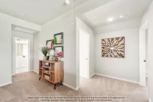 2300 Legacy Oaks Ln, Bedford, TX 76021 - Photo 30