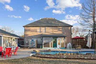 10601 Gleneagles Lane, Rowlett, TX 75089 - Photo 1
