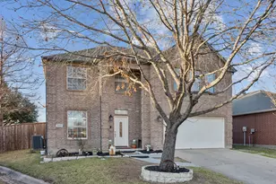 10601 Gleneagles Ln, Rowlett, TX 75089 - Photo 8