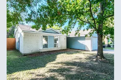 12104 Bishop Drive, Balch Springs, TX 75180 - Photo 2