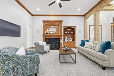 1806 Rollins Drive, Allen, TX 75013 - Photo 10