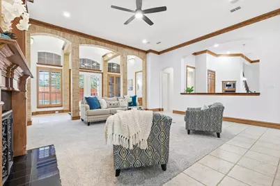 1806 Rollins Drive, Allen, TX 75013 - Photo 8