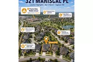 321 Mariscal Pl, Fort Worth, TX 76131 - Photo 38