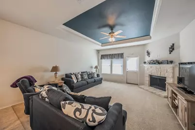 321 Mariscal Place, Fort Worth, TX 76179 - Photo 8