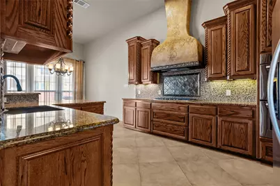 614 Cross Timbers Drive, Keller, TX 76248 - Photo 10