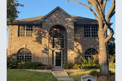 861 Summit Pointe, Lewisville, TX 75077 - Photo 2