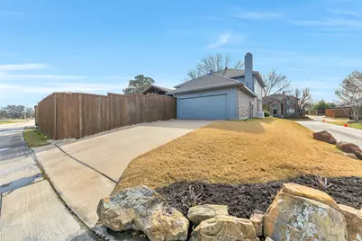 861 Summit Pointe, Lewisville, TX 75077 - Photo 36