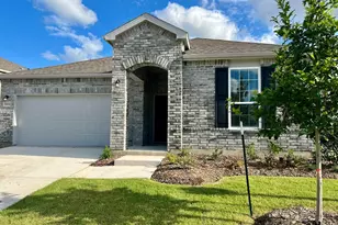 1009 Cottontail Dr, Princeton, TX 75407 - Photo 2