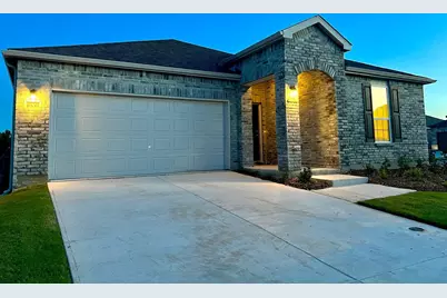 1009 Cottontail Drive, Princeton, TX 75407 - Photo 1