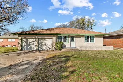 243 Mizell Street, Duncanville, TX 75116 - Photo 4