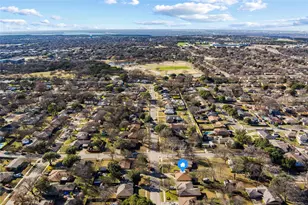 243 Mizell St, Duncanville, TX 75116 - Photo 32