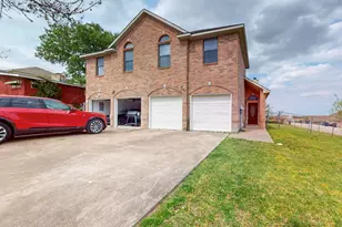 8000 Arbor Ave, Fort Worth, TX 76116 - Photo 2