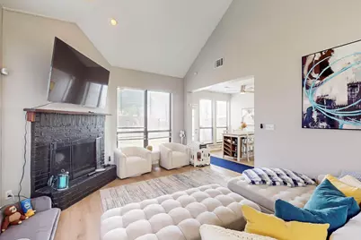 8000 Arbor Avenue, Fort Worth, TX 76116 - Photo 4