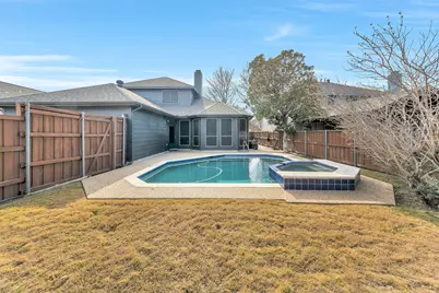 857 Summit Pointe, Lewisville, TX 75077 - Photo 30