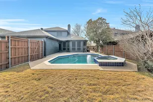 857 Summit Pointe, Lewisville, TX 75077 - Photo 30