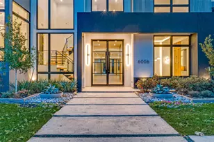 6006 Meadow Crest, Dallas, TX 75230 - Photo 2