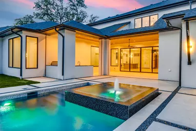 6006 Meadow Crest, Dallas, TX 75230 - Photo 32