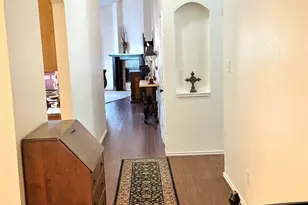 4625 Indian Rock Dr, Fort Worth, TX 76244 - Photo 12