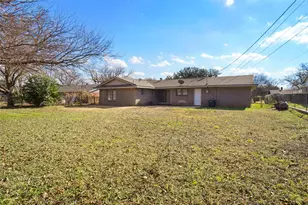 8108 Redwood Dr, Benbrook, TX 76116 - Photo 14