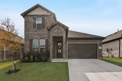10945 Texanum Trail, Fort Worth, TX 76108 - Photo 1
