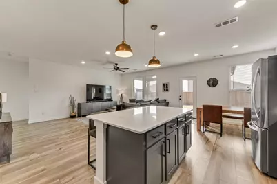 10945 Texanum Trail, Fort Worth, TX 76108 - Photo 8