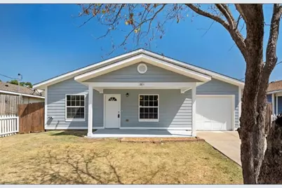 1851 Homeland Street, Dallas, TX 75212 - Photo 1