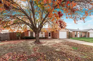 5612 Pearce St, The Colony, TX 75056 - Photo 2