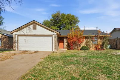 4826 S 6th Street, Abilene, TX 79605 - Photo 1