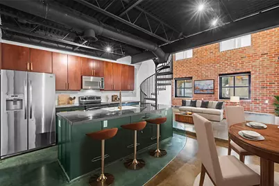 3110 Thomas Avenue #133, Dallas, TX 75204 - Photo 2