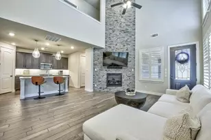 1521 Pirene Aly, Corinth, TX 76208 - Photo 8