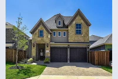 1521 Pirene Alley, Corinth, TX 76208 - Photo 1