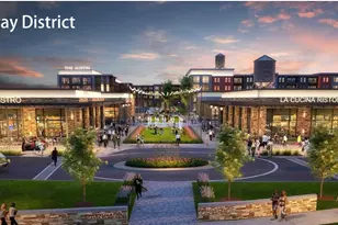 1521 Pirene Aly, Corinth, TX 76208 - Photo 38