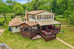 1505 Kanakoa Dr S, Tool, TX 75143 - Photo 2