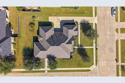 237 Katy Lake Drive, Waxahachie, TX 75165 - Photo 4