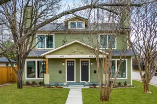 6047 Velasco Ave, Dallas, TX 75206 - Photo 2