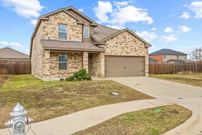 2617 Horton Drive, Seagoville, TX 75159 - Photo 2