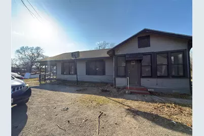 508 Allen Avenue, Bonham, TX 75418 - Photo 1