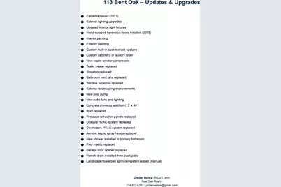 113 Bent Oak Drive, Aubrey, TX 76227 - Photo 40