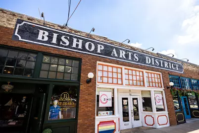 610 N Oak Cliff Boulevard #204, Dallas, TX 75208 - Photo 36