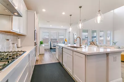 1436 Eagle Feather Way, Fort Worth, TX 76052 - Photo 8