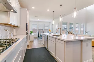 1436 Eagle Feather Way, Fort Worth, TX 76052 - Photo 8