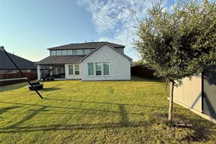 1436 Eagle Feather Way, Fort Worth, TX 76052 - Photo 2