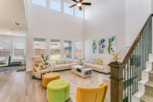 1436 Eagle Feather Way, Fort Worth, TX 76052 - Photo 6