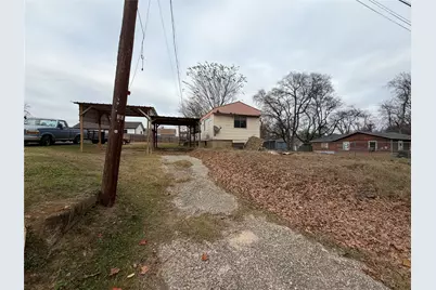 205 Barker Street, Athens, TX 75751 - Photo 2