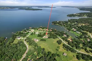 276 Jackson Cir, Kerens, TX 75144 - Photo 8