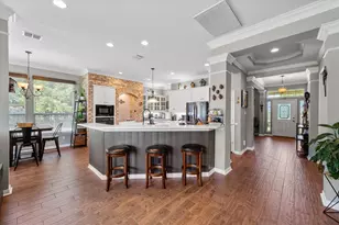 276 Jackson Cir, Kerens, TX 75144 - Photo 20